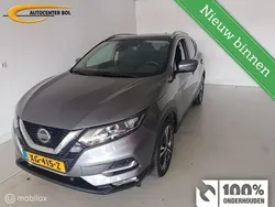Grijs Gebruikt 2019 Nissan Qashqai N-Connecta SUV | € 18.450 (Eerlijke prijs)