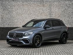 Grijs Gebruikt 2018 Mercedes S63 AMG AMG SUV | € 78.850
