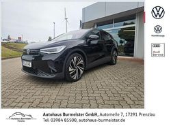 Zwart Gebruikt 2023 VW ID.4 Pro Performance SUV | € 41.549