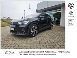 Zwart Gebruikt 2023 VW ID.4 Pro Performance SUV | € 41.549
