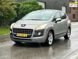 Overige Gebruikt 2010 Peugeot 3008 | € 4.650 (Eerlijke prijs)