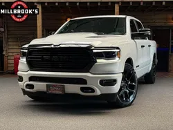 Wit Nieuw 2024 Dodge Ram Pickup | € 82.950 (Duur)