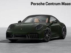 Groen Nieuw 2025 Porsche 911 Carrera 4 GTS Coupé | € 332.707 (Eerlijke prijs)