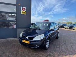 Mpv Gebruikt 2008 Renault Scénic II Business MPV | € 1.950 (Eerlijke prijs)