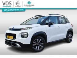 Wit Gebruikt 2020 Citroën C3 Aircross Feel SUV | € 13.885 (Goede deal)