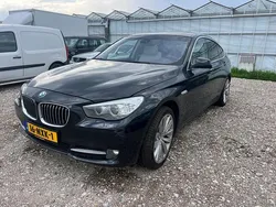 Zwart Gebruikt 2010 BMW 535 Executive Hatchback | € 4.499
