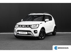 Wit Gebruikt 2020 Suzuki Ignis Style Hatchback | € 15.900