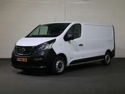 Wit Gebruikt 2019 Nissan NV300 Van | € 11.950 (Iets duurder)