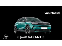 Blauw Nieuw 2025 Opel Mokka Edition SUV | € 33.999 (Eerlijke prijs)