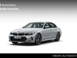 Grijs Gebruikt 2024 BMW 330e M Sport Sedan | € 59.628