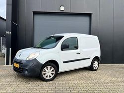 Overige Gebruikt 2010 Renault Kangoo Komfort Van | € 2.850 (Eerlijke prijs)