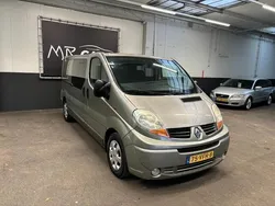 Overige Gebruikt 2007 Renault Trafic Van | € 4.250