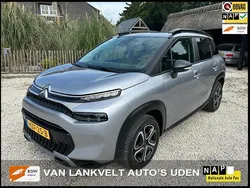 Grijs Gebruikt 2022 Citroën C3 Aircross Feel SUV | € 16.950 (Goede deal)