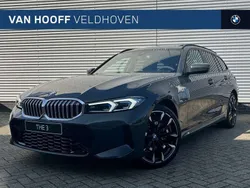 BMW 330e