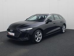 Zwart Gebruikt 2025 Audi A5 Comfort Coupé | € 48.440 (Eerlijke prijs)