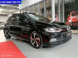 Zwart Gebruikt 2019 VW Polo GTI Hatchback | € 21.690 (Eerlijke prijs)
