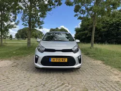 Grijs Gebruikt 2020 Kia Picanto Comfort Hatchback | € 9.950 (Goede deal)