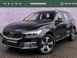 Zwart Gebruikt 2023 Volvo XC60 Plus SUV | € 43.694 (Goede deal)