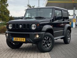 Zwart Gebruikt 2020 Suzuki Jimny SUV | € 32.500 (Eerlijke prijs)
