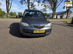 Grijs Gebruikt 2004 Mazda 2 Exclusive MPV | € 1.399 (Eerlijke prijs)