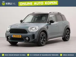 Groen Gebruikt 2021 Mini Cooper Countryman Business SUV | € 28.200 (Eerlijke prijs)