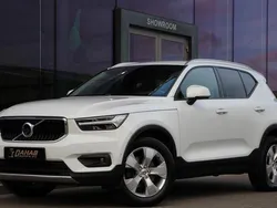 Suv Gebruikt 2018 Volvo XC40 SUV | € 30.450 (Super prijs)