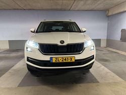 Wit Gebruikt 2019 Skoda Kodiaq Business Line SUV | € 18.950 (Goede deal)
