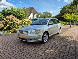 Gebruikt 2004 Toyota Avensis | € 2.799 (Eerlijke prijs)