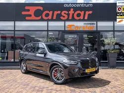 Grijs Gebruikt 2023 BMW X3 M Sport SUV | € 52.950 (Iets duurder)