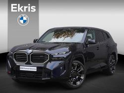 Zwart Nieuw 2025 BMW XM Comfort Edition SUV | € 142.950 (Duur)