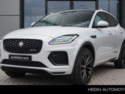 Grijs Gebruikt 2024 Jaguar E-Pace R-Dynamic SUV | € 44.995 (Super prijs)