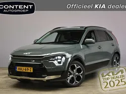 Groen Gebruikt 2025 Kia Niro SUV | € 39.440 (Eerlijke prijs)