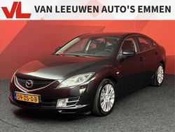 Gebruikt 2008 Mazda 6 Touring | € 1.948 (Eerlijke prijs)
