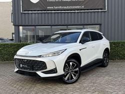 Wit Gebruikt 2025 MG HS Luxury SUV | € 37.950 (Eerlijke prijs)