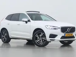 Wit Gebruikt 2017 Volvo XC60 R-Design SUV | € 30.400 (Goede deal)