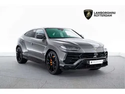 Grijs, metallic lak Gebruikt 2021 Lamborghini Urus SUV | € 259.950 (Super prijs)