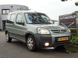 Groen Gebruikt 2007 Peugeot Partner Van | € 2.450 (Eerlijke prijs)