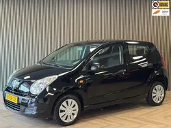 Zwart Gebruikt 2013 Suzuki Alto Comfort Hatchback | € 3.995 (Eerlijke prijs)