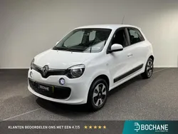 Wit Gebruikt 2018 Renault Twingo Collection Hatchback | € 9.445 (Eerlijke prijs)
