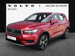 Oranje Gebruikt 2021 Volvo XC40 Inscription SUV | € 29.800 (Goede deal)