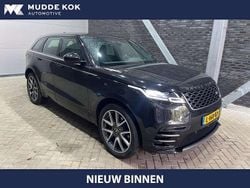 Zwart Gebruikt 2021 Land Rover Range Rover Velar HSE Dynamic SUV | € 48.700 (Goede deal)