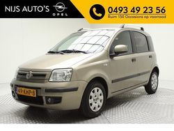 Beige Gebruikt 2009 Fiat Panda Emotion Hatchback | € 3.500 (Iets duurder)