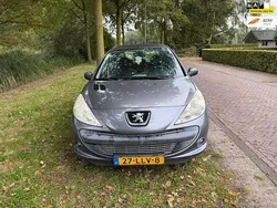 Grijs Gebruikt 2010 Peugeot 206+ Hatchback | € 1.199 (Super prijs)