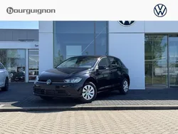 Zwart Nieuw 2024 VW Polo Edition Hatchback | € 26.774 (Goede deal)
