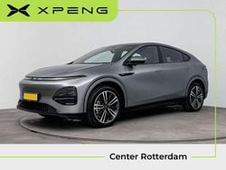 Grijs Nieuw 2025 XPENG G6 SUV | € 42.700 (Eerlijke prijs)