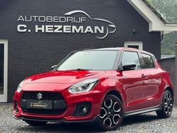 Rood Gebruikt 2019 Suzuki Swift Sport Hatchback | € 16.945 (Eerlijke prijs)