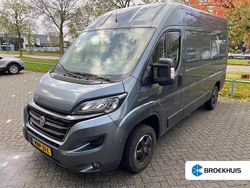 Grijs Gebruikt 2019 Fiat Ducato Van | € 16.222 (Super prijs)