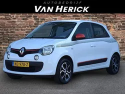 Wit Gebruikt 2016 Renault Twingo Collection Hatchback | € 6.995 (Eerlijke prijs)
