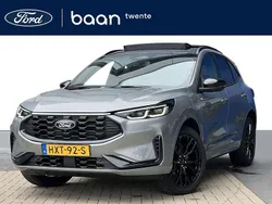 Zilver, metallic lak Nieuw 2025 Ford Kuga ST-Line X SUV | € 51.909 (Duur)