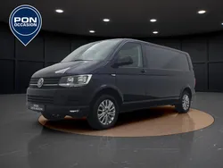 Blauw Gebruikt 2019 VW T6.1 Comfortline Van | € 19.950 (Goede deal)
